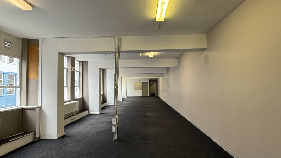 To Let commercial Property for Rent in Cape Town City Centre Western Cape